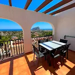 Imperial Park Pool Paradise 2 Bedroom 05 Calpe
