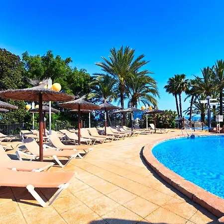 Imperial Park Pool Paradise 2 Bedroom 05 Apartment *