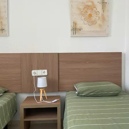 Imperial Park Pool Paradise 2 Bedroom 05 Calpe