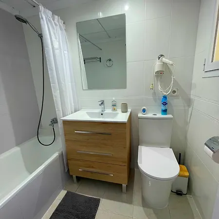 Imperial Park Pool Paradise 2 Bedroom 05 Apartmán