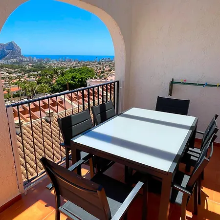Apartment Imperial Park Pool Paradise 2 Bedroom 05