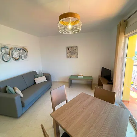 Apartment Imperial Park Pool Paradise 2 Bedroom 05 Calpe