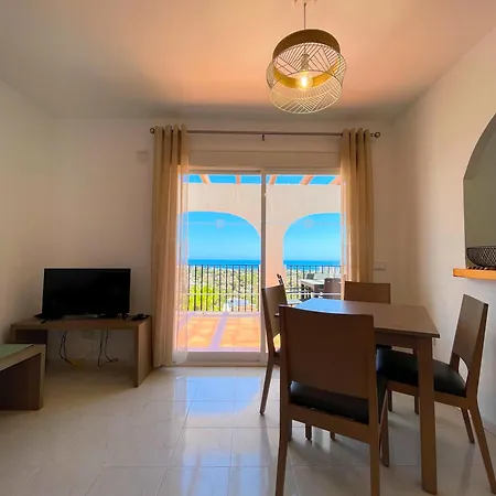 Apartmán Imperial Park Pool Paradise 2 Bedroom 05