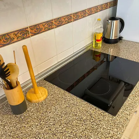 Apartmán Imperial Park Pool Paradise 2 Bedroom 05 *