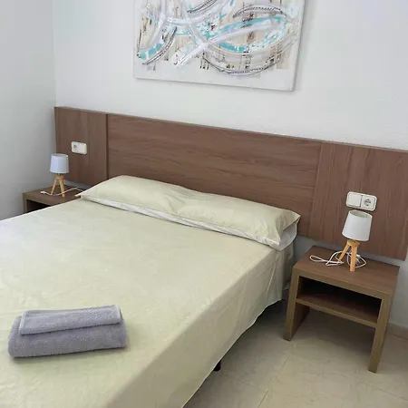 Imperial Park Pool Paradise 2 Bedroom 05 Calpe