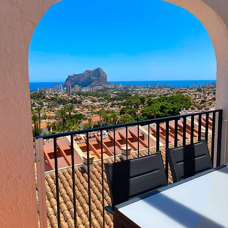 Apartment Imperial Park Pool Paradise 2 Bedroom 05