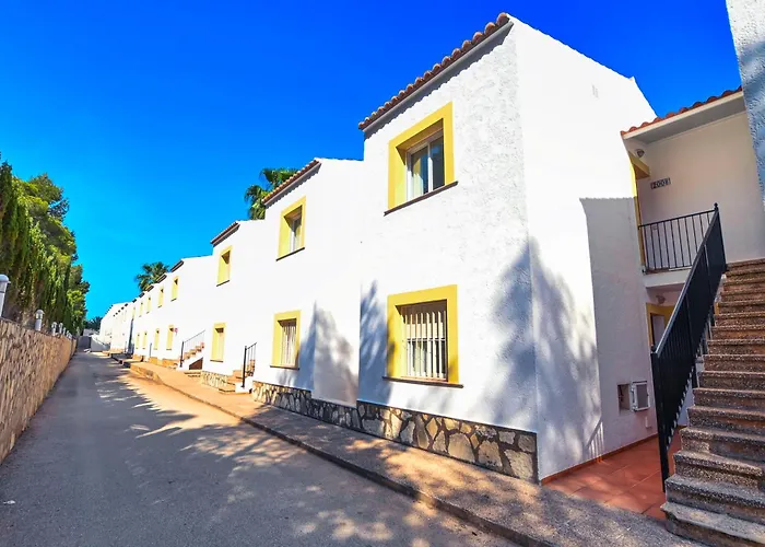 Imperial Park Pool Paradise 2 Bedroom 05 דירה *