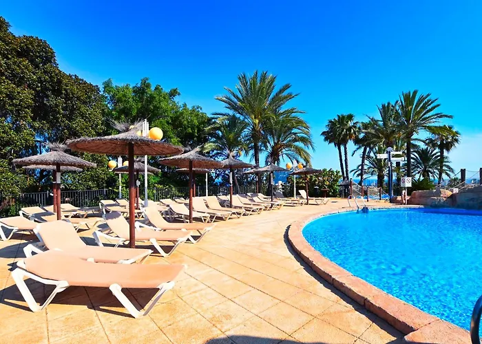 Imperial Park Pool Paradise 2 Bedroom 05 דירה *