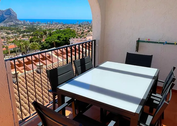 דירה Imperial Park Pool Paradise 2 Bedroom 05
