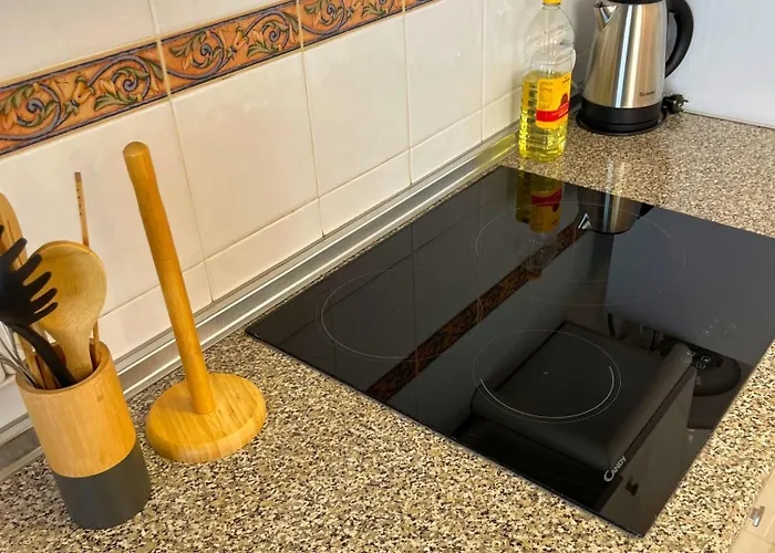 דירה Imperial Park Pool Paradise 2 Bedroom 05 *